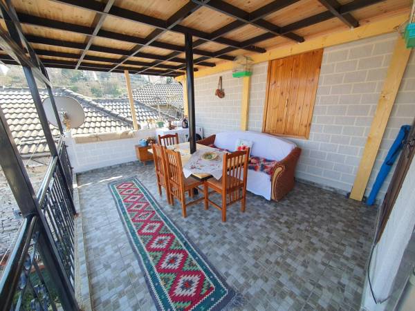Triple Room with Mountain View